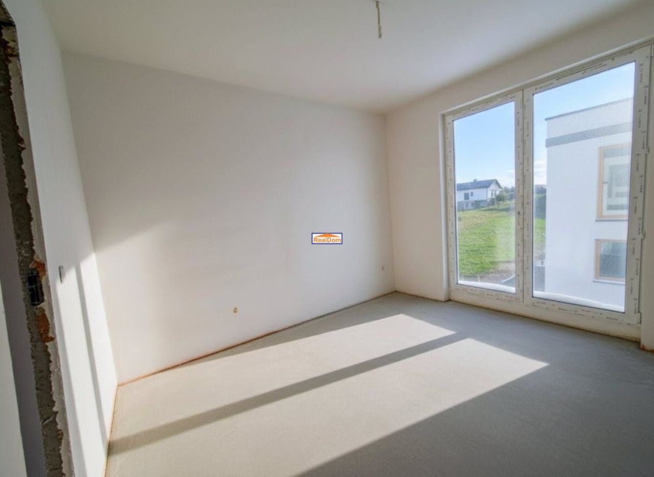 Mieszkanie 3-pokojowe Kraków Dębniki, ul. Spacerowa. Zdjęcie 9