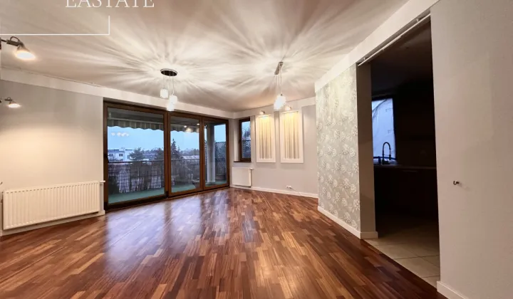 Mieszkanie 4-pokojowe Warszawa Włochy, ul. Trzcinowa