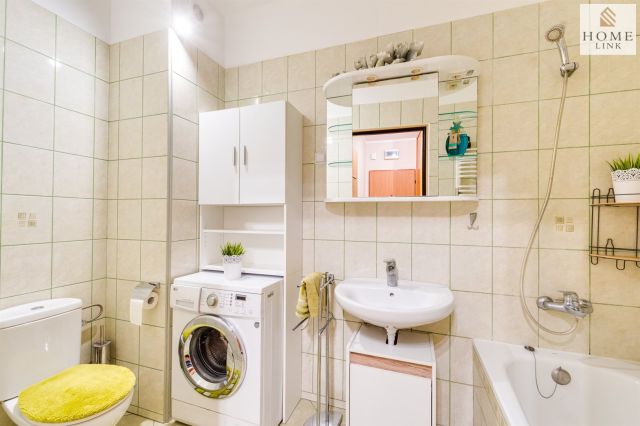 Mieszkanie 2-pokojowe Olsztyn Zatorze, ul. Jagiellońska. Zdjęcie 6