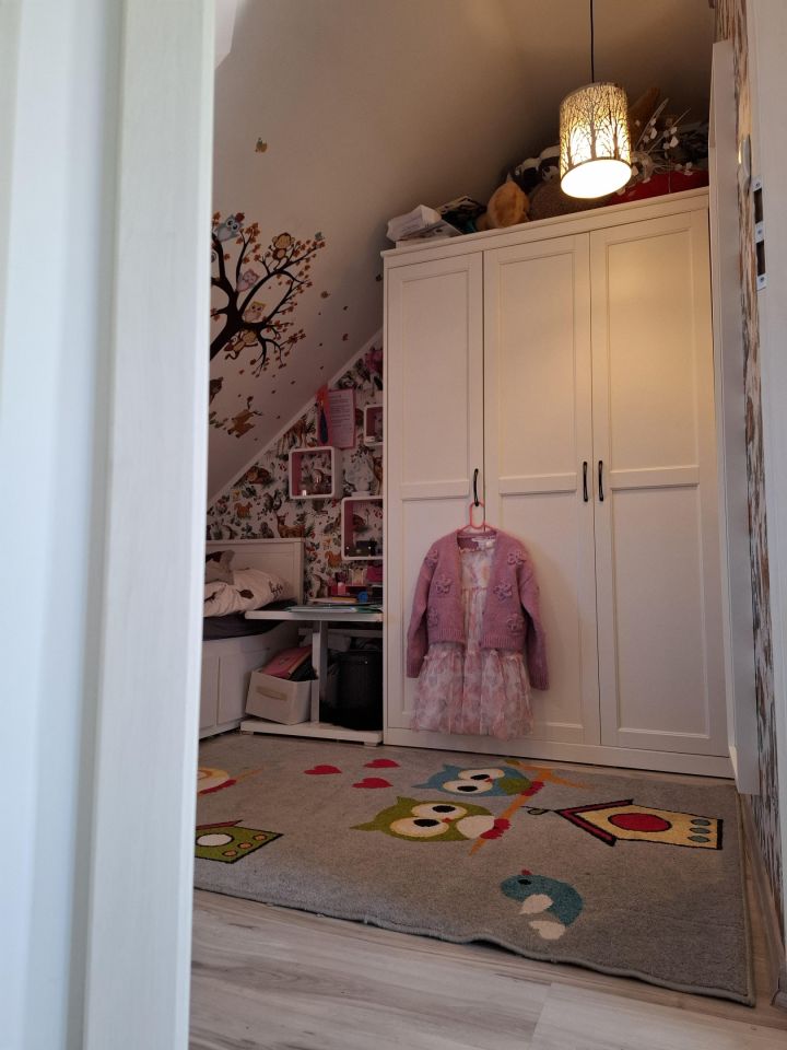 dom szeregowy, 4 pokoje Glincz Nowy Glińcz, ul. Wierzbowa. Zdjęcie 27