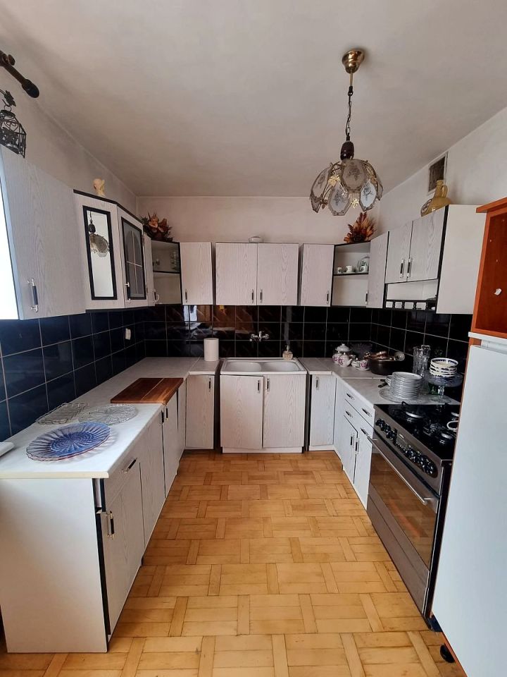 dom szeregowy, 4 pokoje Kamień Pomorski, ul. IV Pułku Piechoty. Zdjęcie 4