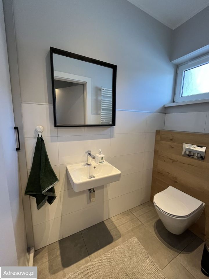 dom szeregowy, 3 pokoje Glinno, ul. Grudniowa. Zdjęcie 13