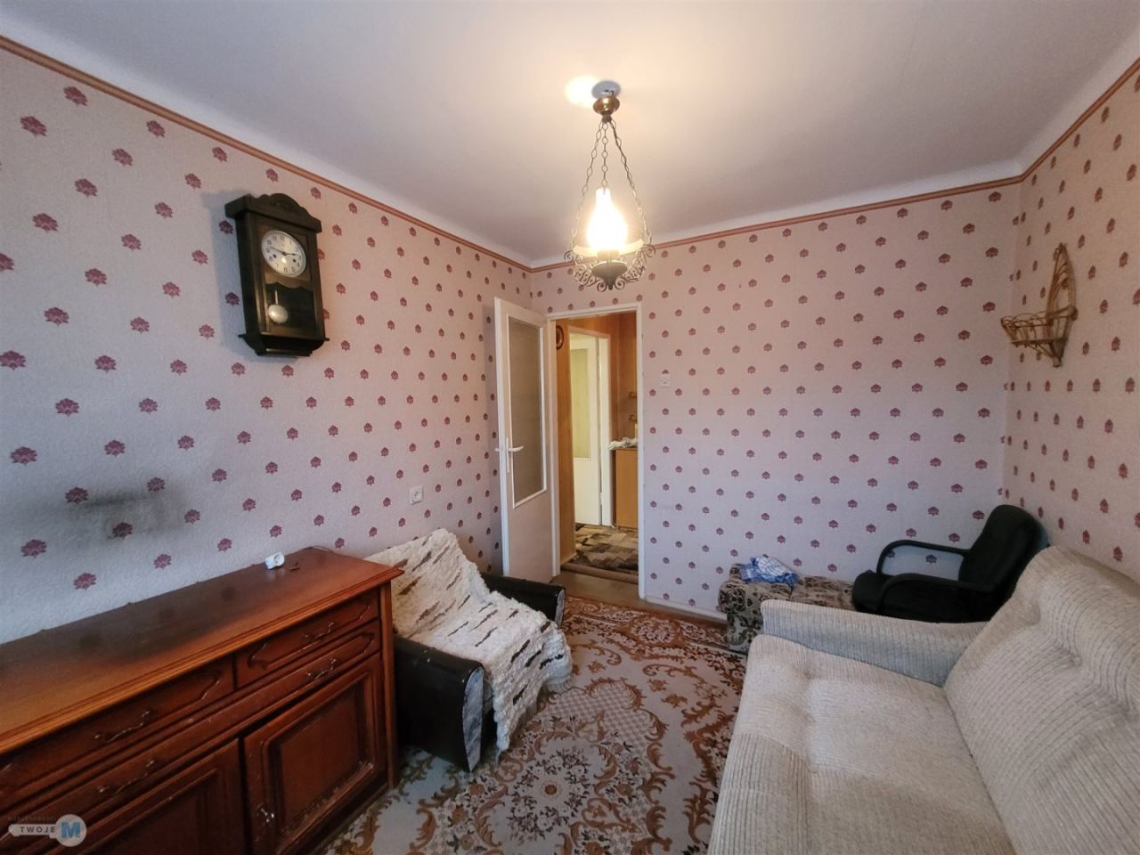 Mieszkanie 2-pokojowe Kielce Sady, ul. Marszałkowska. Zdjęcie 11