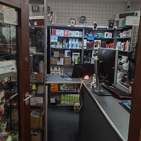 Lokal Białystok Dziesięciny, ul. Generała Józefa Hallera. Zdjęcie 1