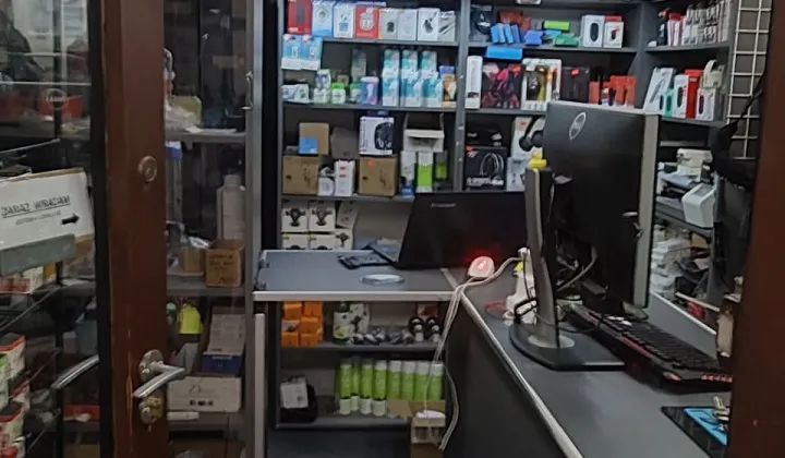 Lokal Białystok Dziesięciny, ul. Generała Józefa Hallera