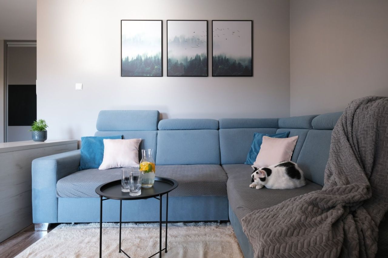 Mieszkanie 3-pokojowe Tarnów Piaskówka, ul. Józefa Czapskiego. Zdjęcie 2