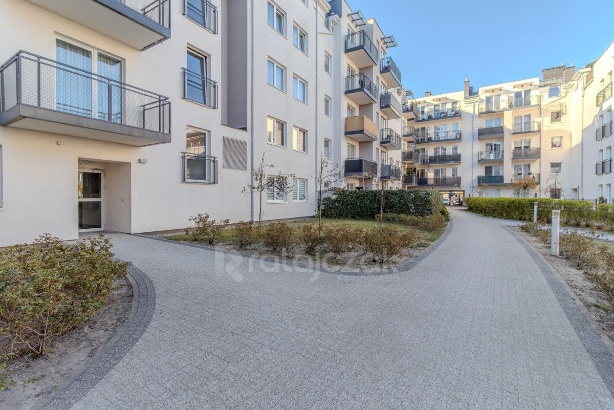 Mieszkanie 3-pokojowe Rumia, ul. Dębogórska. Zdjęcie 14