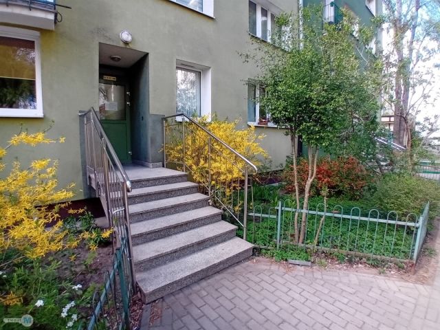 Mieszkanie 3-pokojowe Warszawa Bielany. Zdjęcie 2