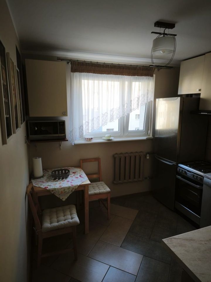 Mieszkanie 3-pokojowe Będzin Syberka, ul. Rewolucjonistów. Zdjęcie 4