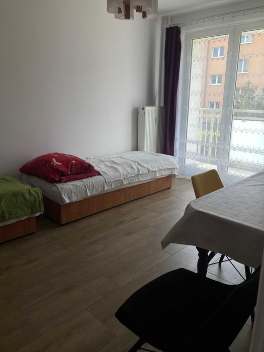 Mieszkanie 3-pokojowe Warszawa Wola. Zdjęcie 6