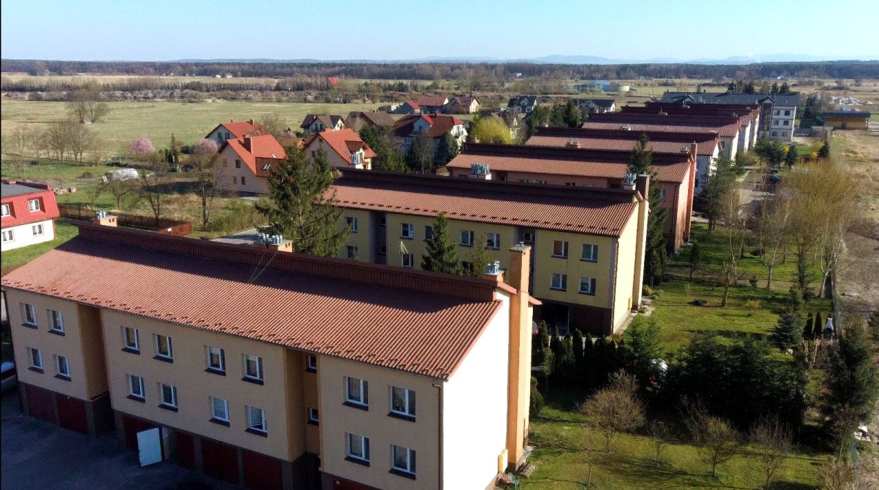 Mieszkanie 3-pokojowe Wola Batorska Ruskie. Zdjęcie 7