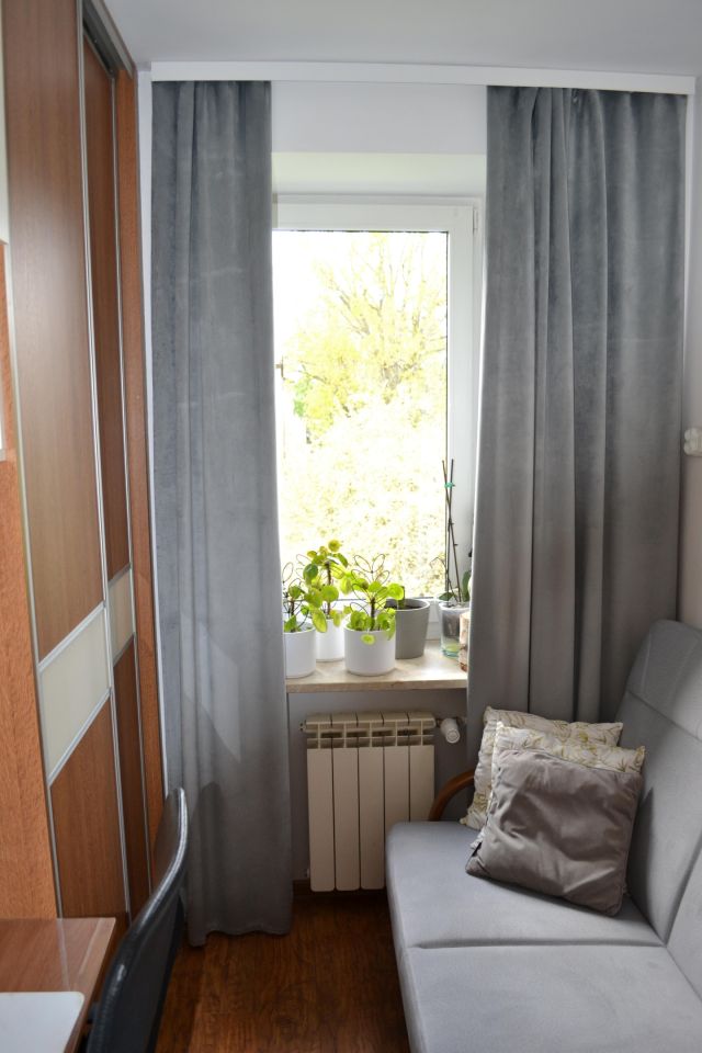 Mieszkanie 3-pokojowe Warszawa Mokotów, ul. Jarosława Dąbrowskiego. Zdjęcie 8