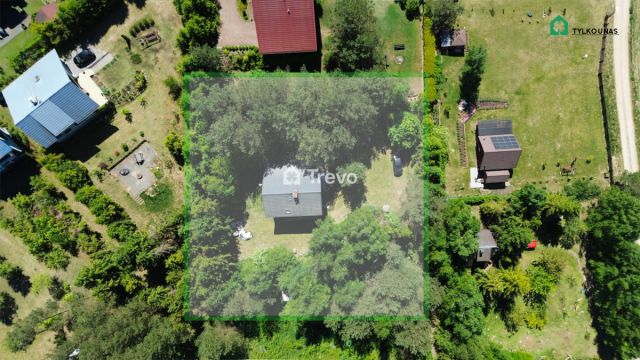 dom wolnostojący, 4 pokoje Nowe Polaszki. Zdjęcie 20