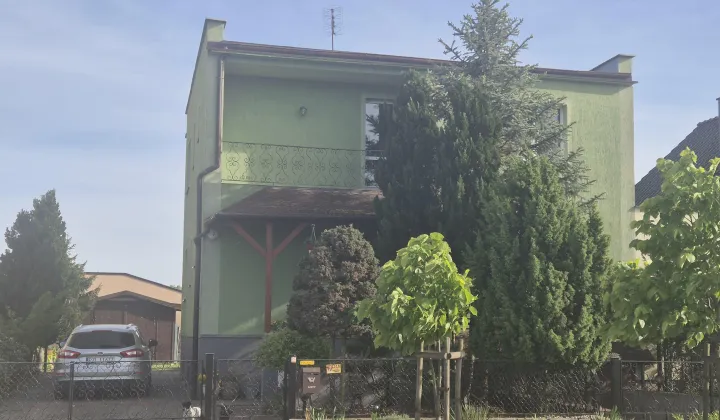bliźniak, 4 pokoje Złotów, ul. Antoniego Dorsza