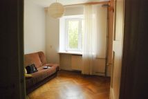 Mieszkanie 2-pokojowe Warszawa Mokotów, al. Niepodległości. Zdjęcie 1