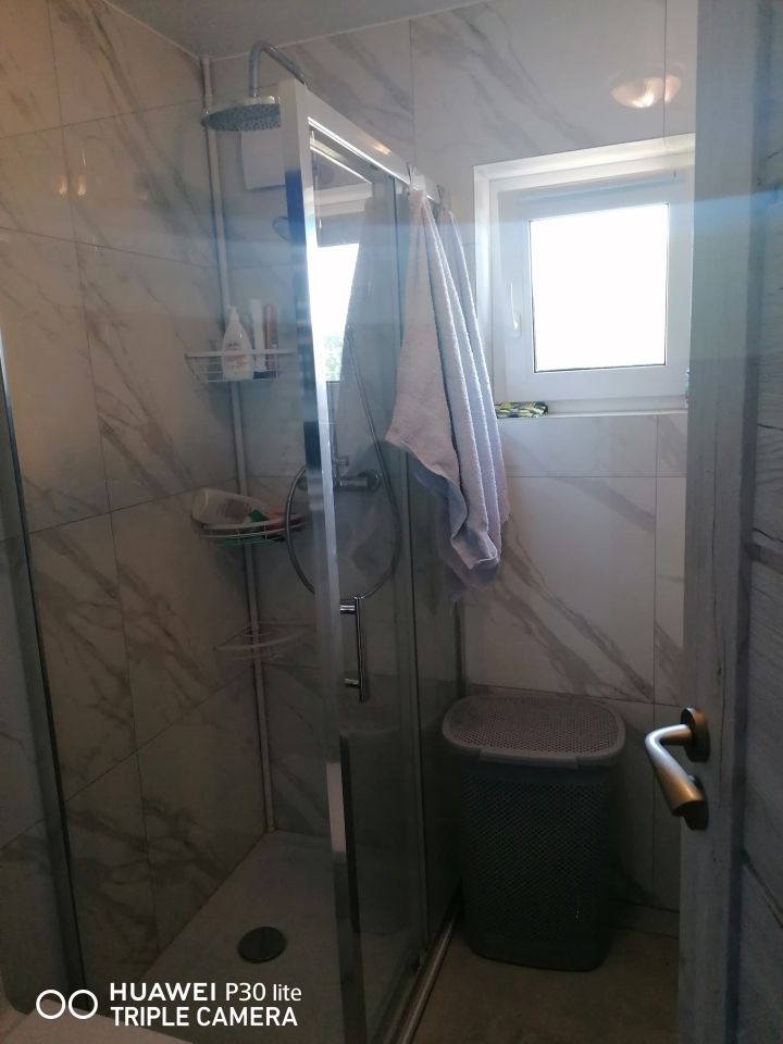 dom wolnostojący, 2 pokoje Chwaszczyno, ul. Oliwska. Zdjęcie 9