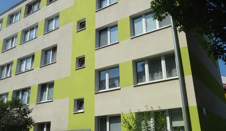Mieszkanie 2-pokojowe Piotrków Trybunalski, ul. Sulejowska