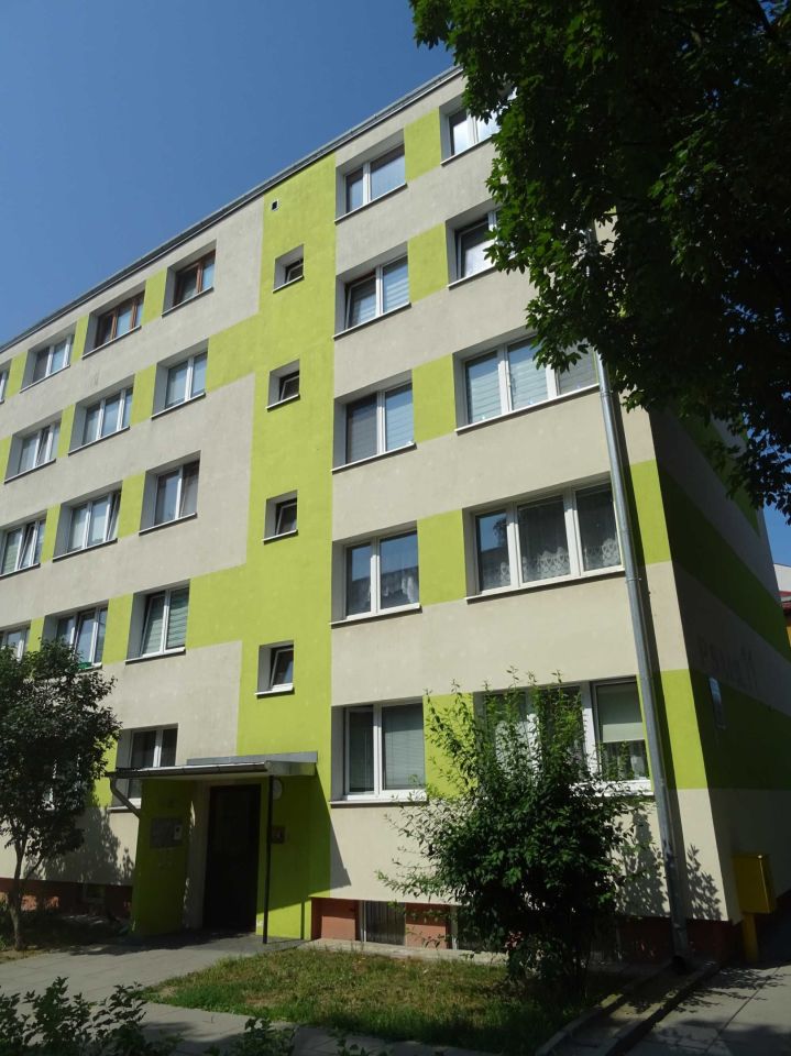 Mieszkanie 2-pokojowe Piotrków Trybunalski, ul. Sulejowska. Zdjęcie 1