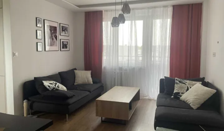 Mieszkanie 4-pokojowe Katowice Piotrowice