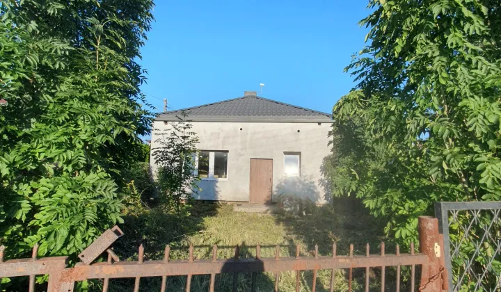 dom wolnostojący, 2 pokoje Warszawa Wawer, ul. Panoramy