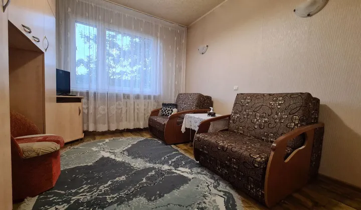 Mieszkanie 3-pokojowe Bielsko-Biała, ul. Trzech Diamentów