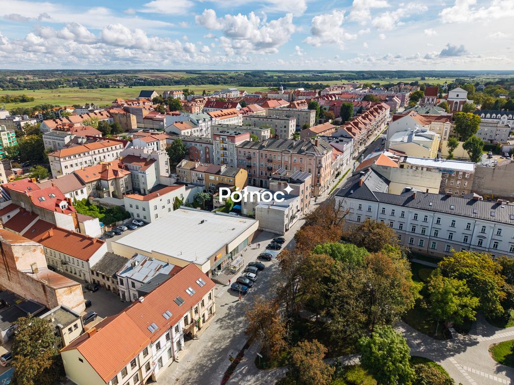 kamienica, 10 pokoi Łomża Śródmieście, ul. Dworna. Zdjęcie 43
