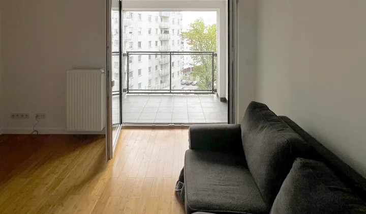 Mieszkanie 2-pokojowe Warszawa Białołęka, ul. Ceramiczna