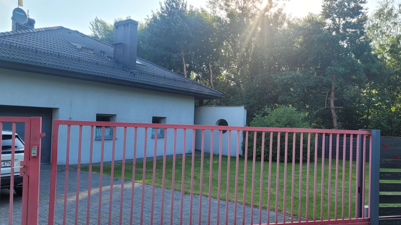 dom wolnostojący, 5 pokoi Rybnik Meksyk, Swierklanska. Zdjęcie 11
