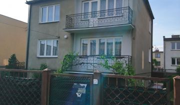dom wolnostojący, 6 pokoi Tomaszów Mazowiecki Karpaty, ul. Kmicica
