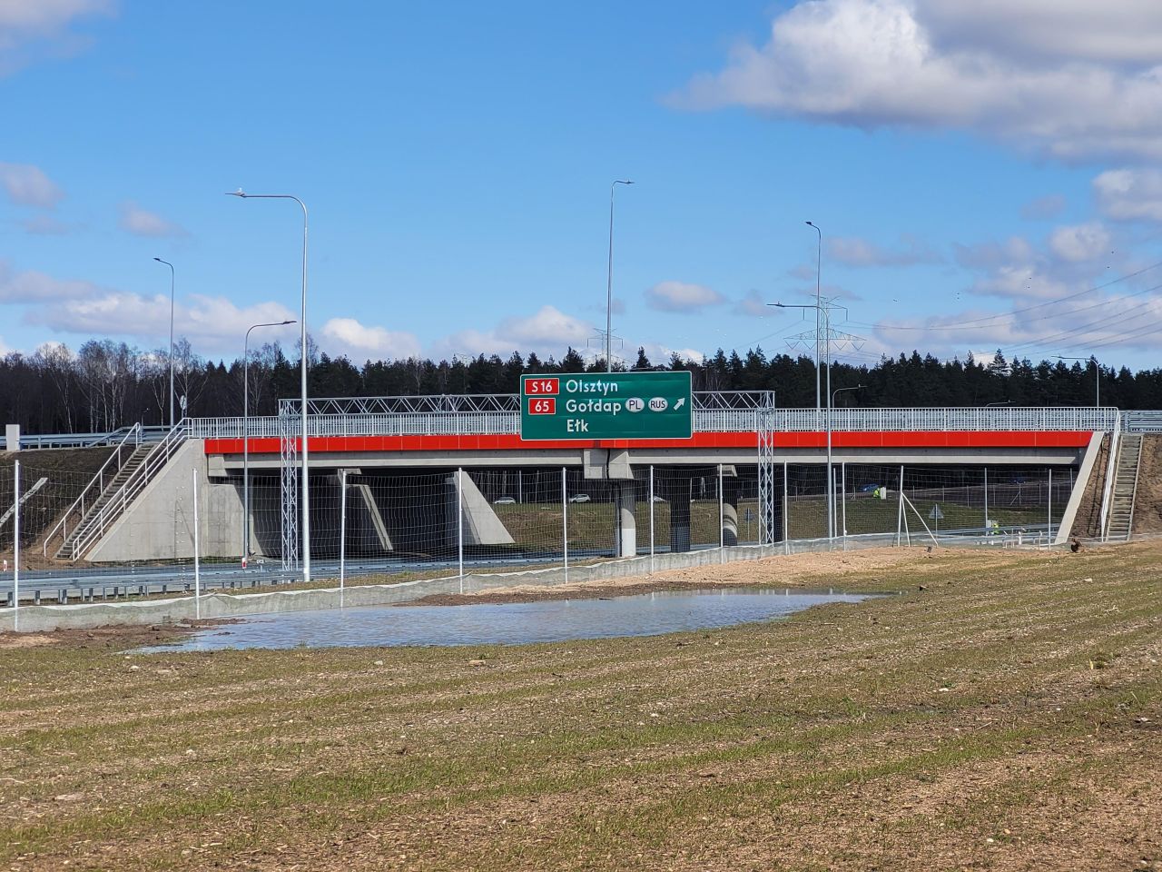 Działka budowlana Buczki, ul. Krótka. Zdjęcie 9