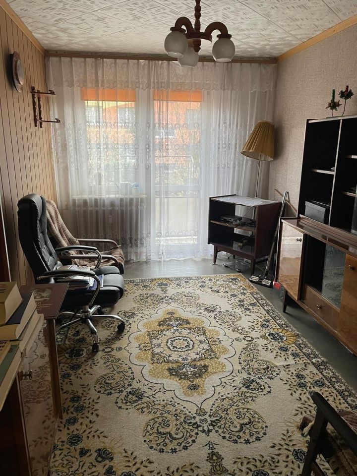 Mieszkanie 3-pokojowe Jędrzejów