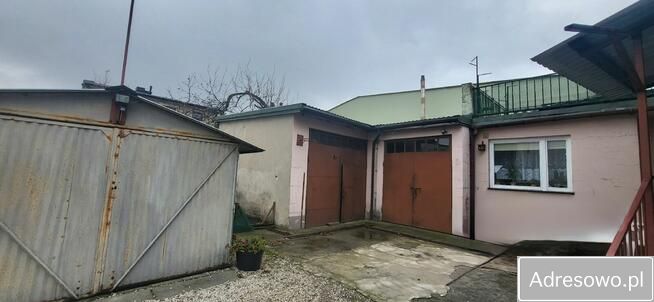 dom wolnostojący, 5 pokoi Sierpc, ul. Armii Krajowej