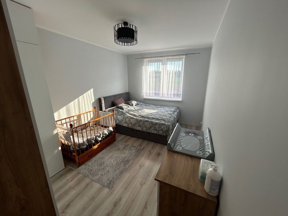 Mieszkanie 3-pokojowe Czernikowo. Zdjęcie 2