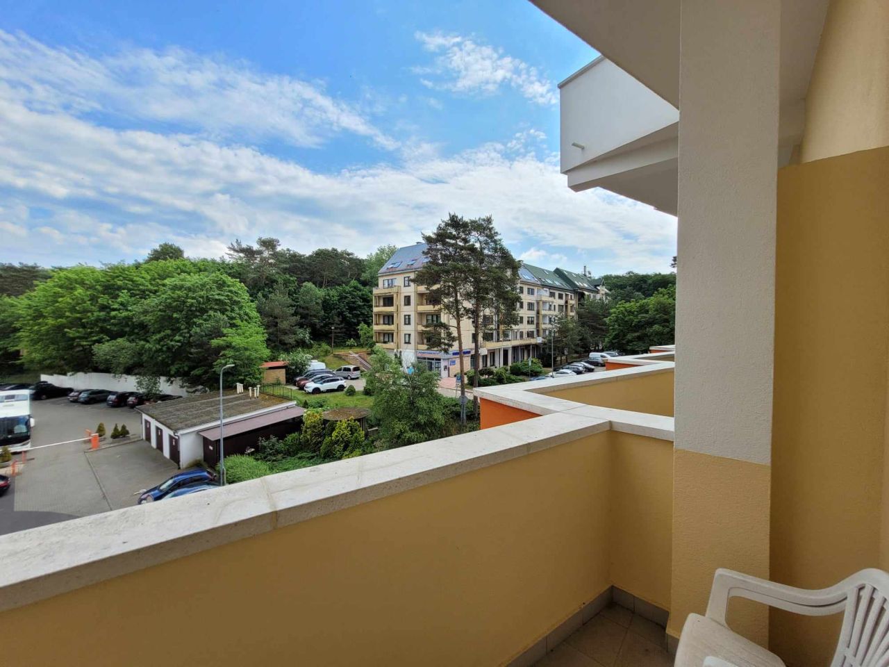 Mieszkanie 1-pokojowe Międzyzdroje, ul. Turystyczna. Zdjęcie 6