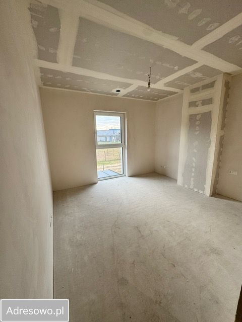 bliźniak, 4 pokoje Bieżyce. Zdjęcie 12