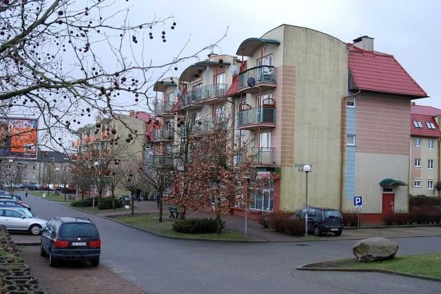 Lokal Szczecin Warszewo, ul. Duńska. Zdjęcie 6