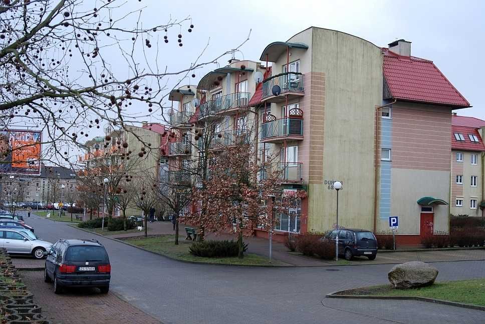 Lokal Szczecin Warszewo, ul. Duńska. Zdjęcie 6
