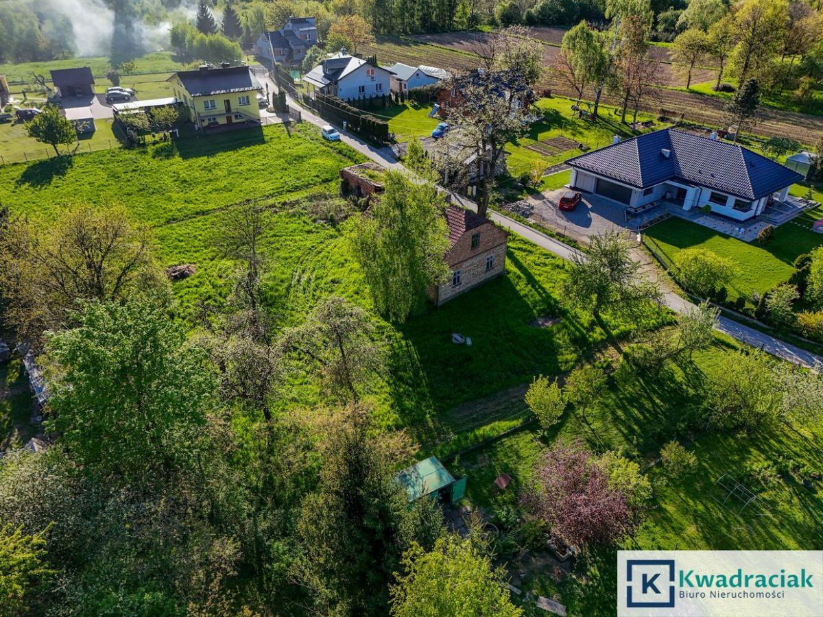 dom wolnostojący, 3 pokoje Żółków. Zdjęcie 10