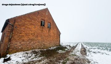 dom wolnostojący, 5 pokoi Kuniów