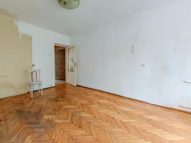 Mieszkanie 2-pokojowe Kraków Krowodrza, ul. Racławicka. Zdjęcie 9