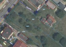 Działka budowlana Radom Jeżowa Wola, ul. Starokrakowska. Zdjęcie 2