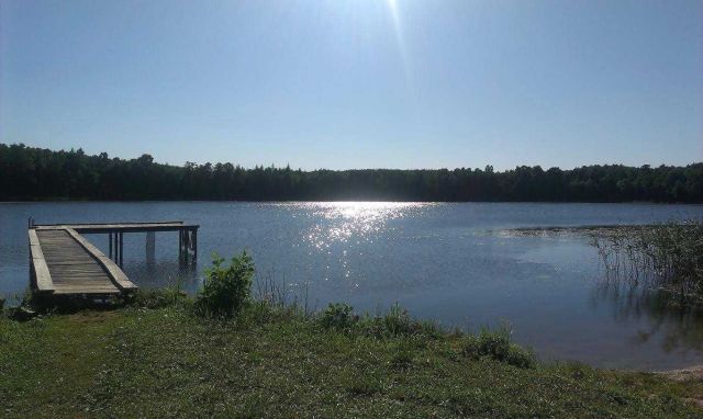 dom letniskowy Wójtowskie. Zdjęcie 1