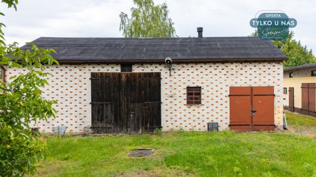 dom wolnostojący, 5 pokoi Zadzim. Zdjęcie 27