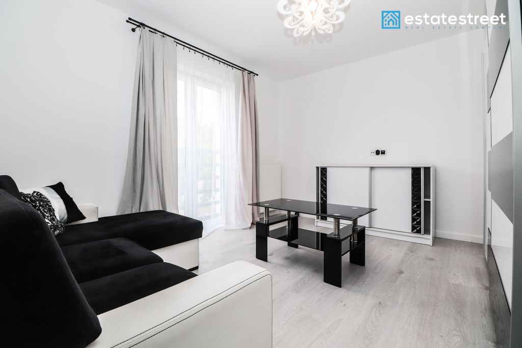 Mieszkanie 3-pokojowe Kraków, ul. Wiktora Heltmana. Zdjęcie 9