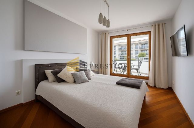 Mieszkanie 3-pokojowe Warszawa Śródmieście, ul. Zygmunta Słomińskiego. Zdjęcie 7