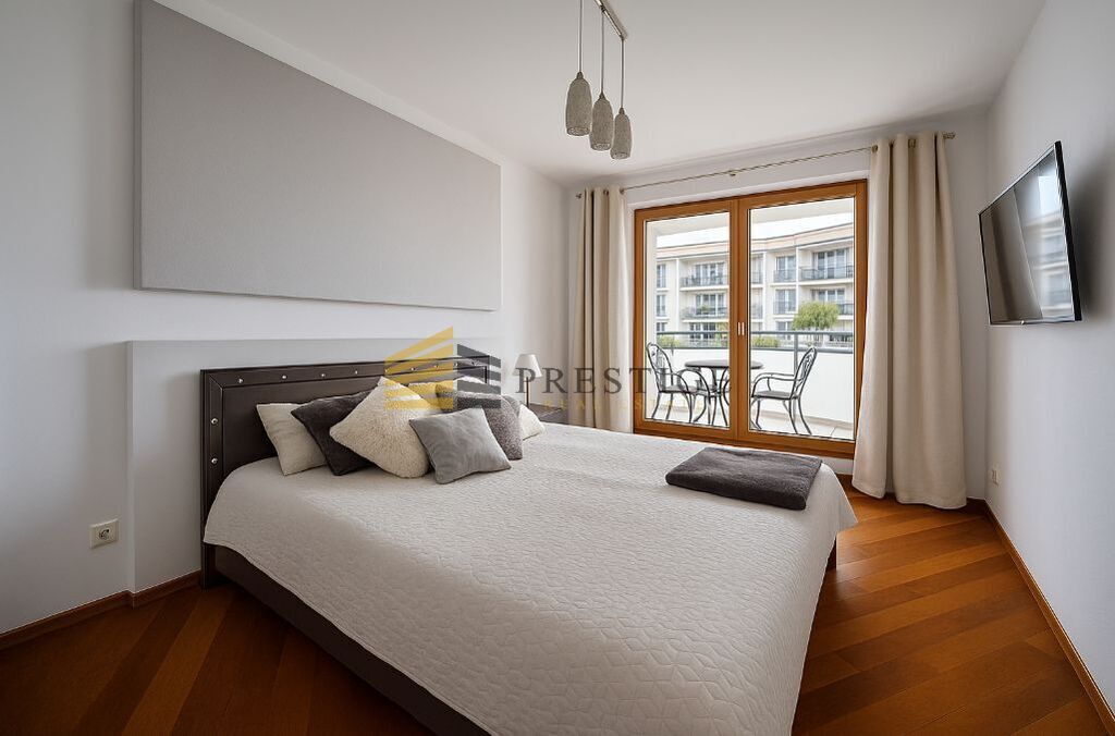 Mieszkanie 3-pokojowe Warszawa Śródmieście, ul. Zygmunta Słomińskiego. Zdjęcie 7