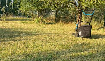 Działka rekreacyjna Opole Gosławice, ul. Częstochowska