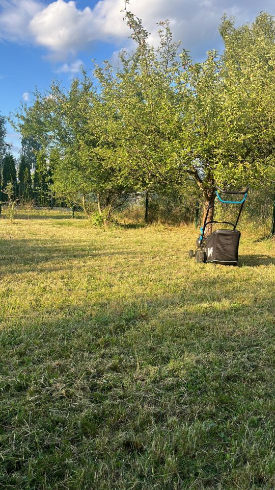 Działka rekreacyjna Opole Gosławice, ul. Częstochowska. Zdjęcie 2