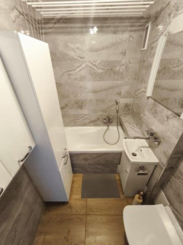 Mieszkanie 3-pokojowe Warszawa Bielany, ul. Władysława Broniewskiego. Zdjęcie 10