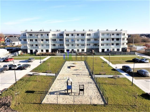 Mieszkanie 1-pokojowe Dobrzykowice. Zdjęcie 10